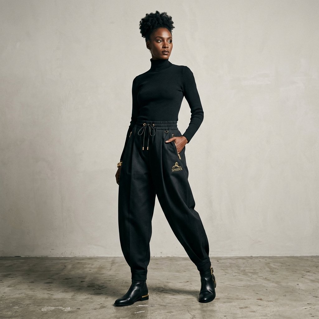 Sphinx Joggers